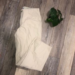Columbia Khaki Pants